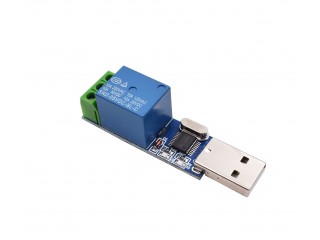 USB Relay 1 Channel